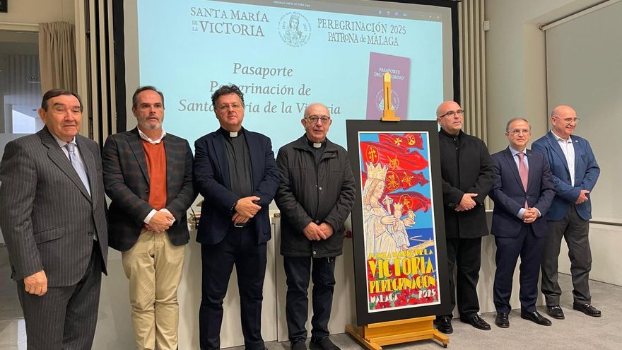 Patrona Peregrina: la Victoria visitará siete parroquias de la capital a partir del 11 de enero