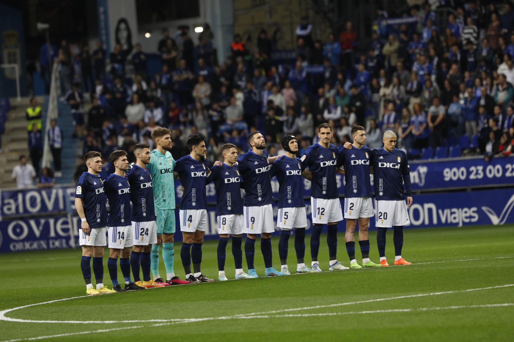 Homenaje a Pelayo Novo en el Tartiere