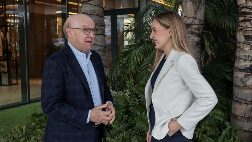 Port Hotels exprime la rentabilidad y se lanza a por las 5.000 plazas
