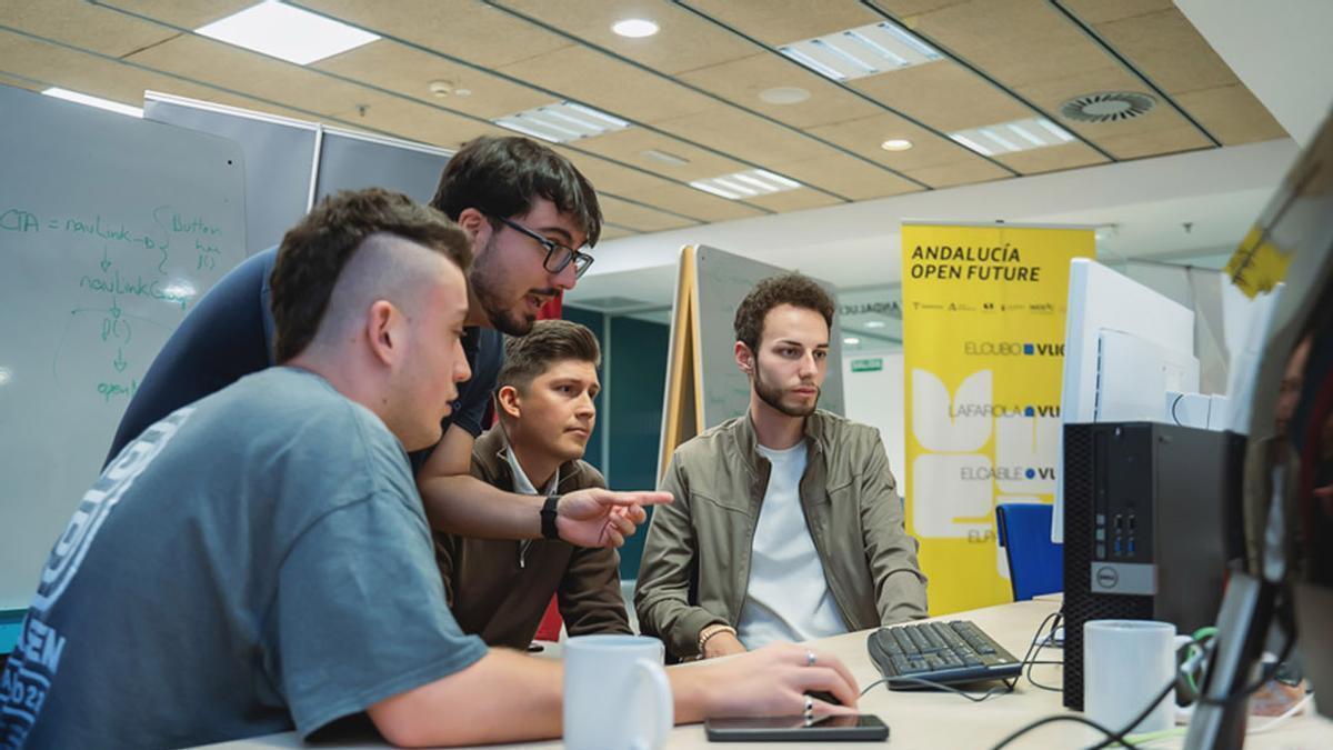 Córdoba gana peso en el mapa del emprendimiento tecnológico andaluz