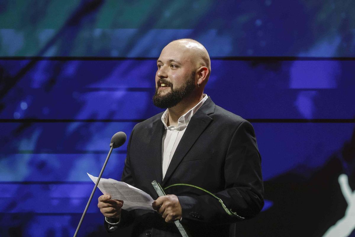 FOTOS | Gala de los Premis Ciutat de Palma