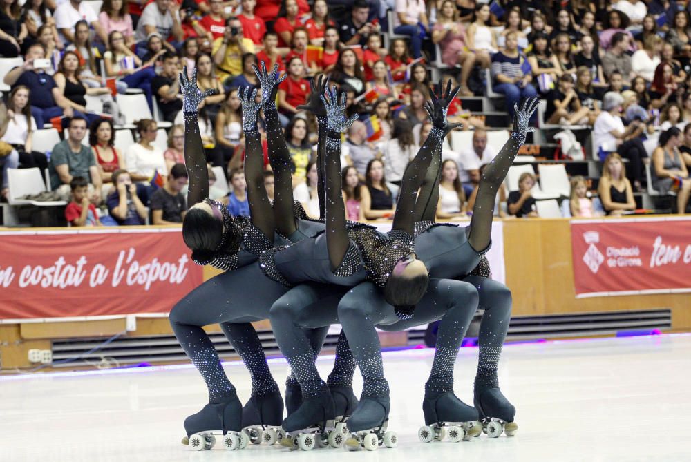 Festival de Patinatge