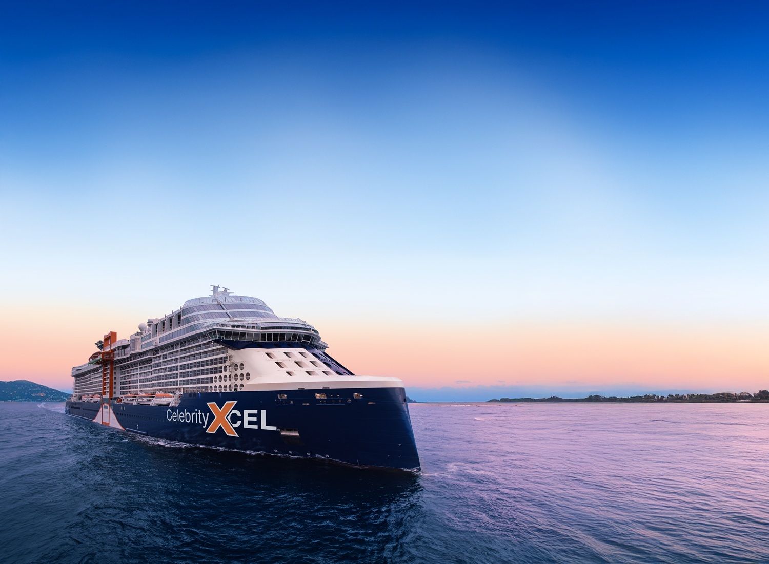 Descubre la auténtica experiencia premium con Celebrity Cruises