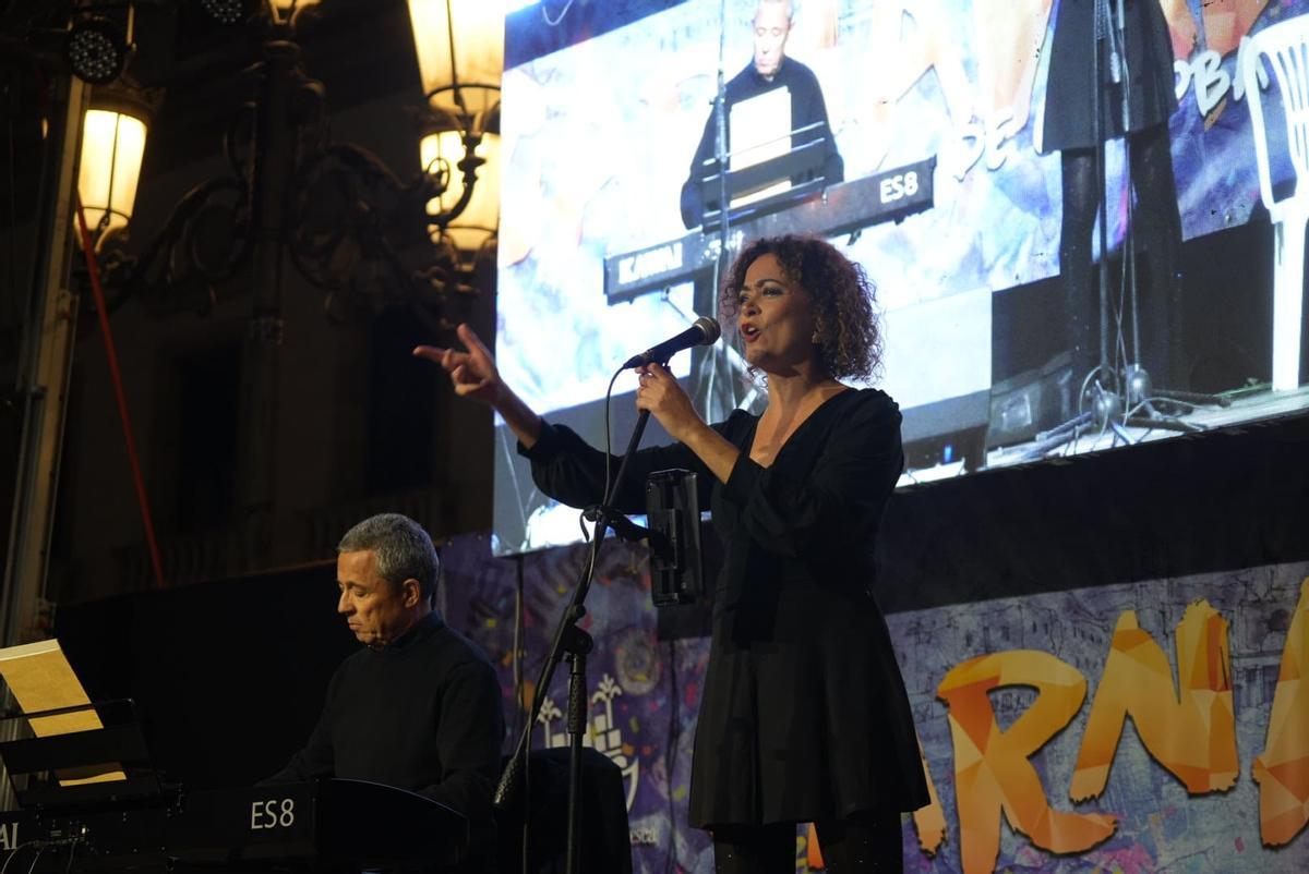 El Carnaval de Córdoba toma la calle