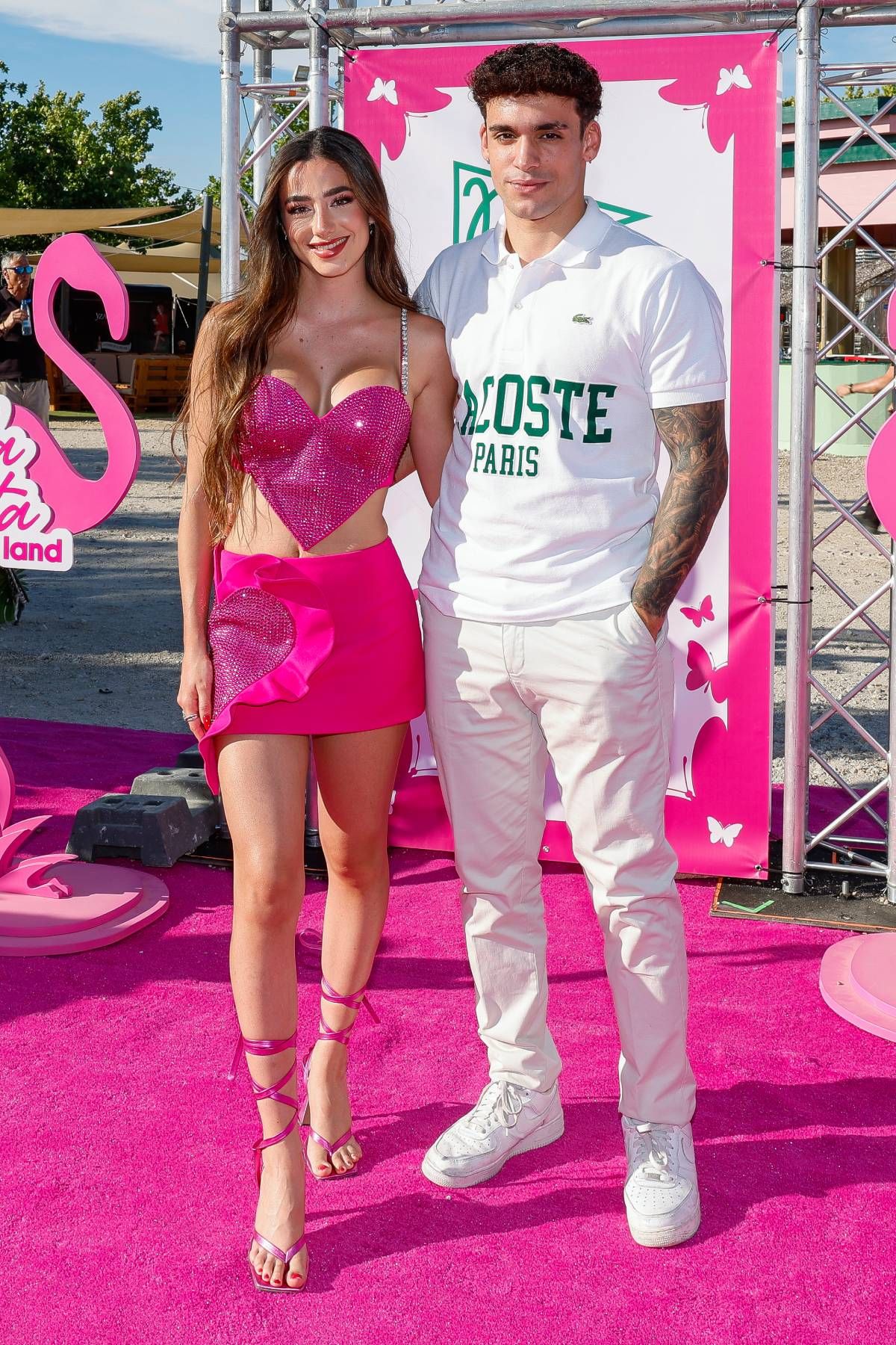 Lola Lolita e Ibelky