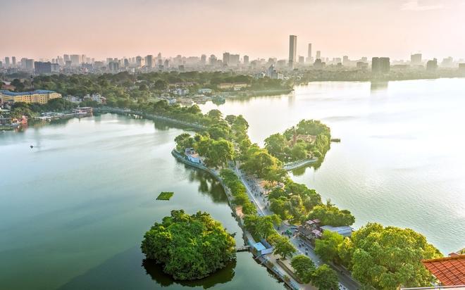 Hanoi