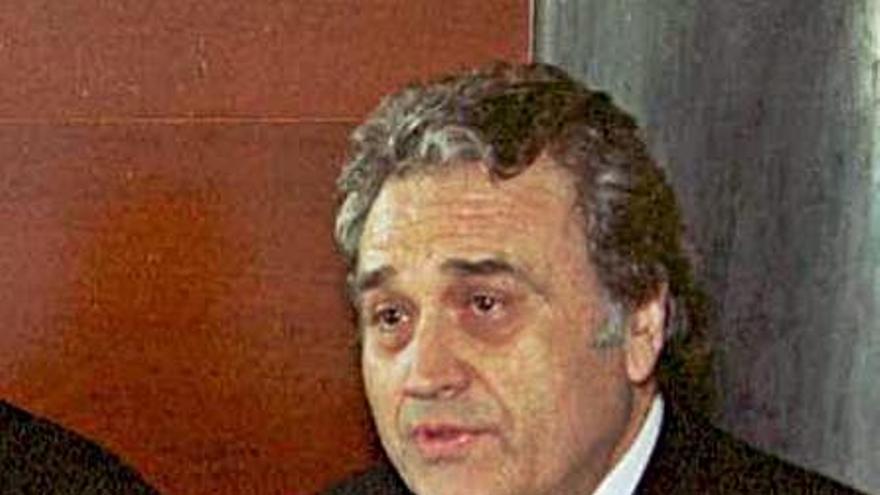 Mor als 80 anys Pere Joan Palahí, cronista taurí i «speaker» de l’estadi de Montilivi