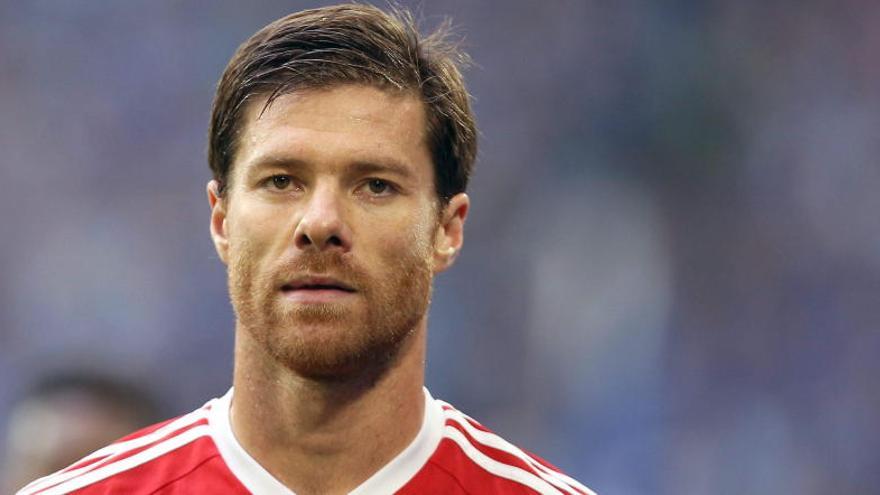 Xabi Alonso matiza sus polémicas declaraciones