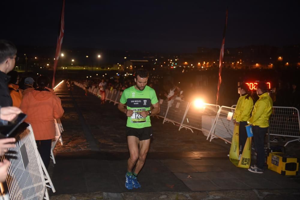 Búscate en la carrera popular de la Torre