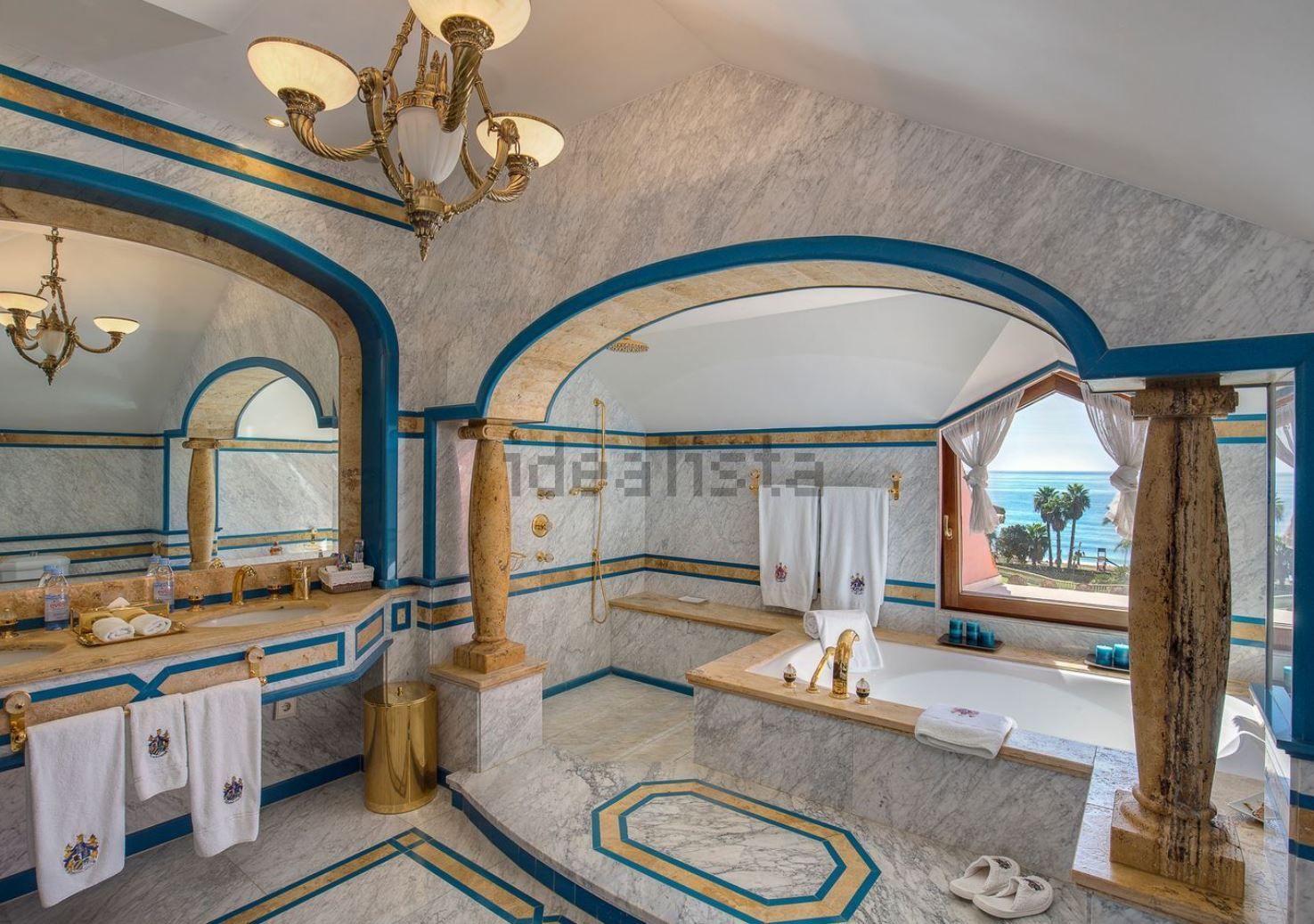 Esta es la casa más cara de España y está en Marbella