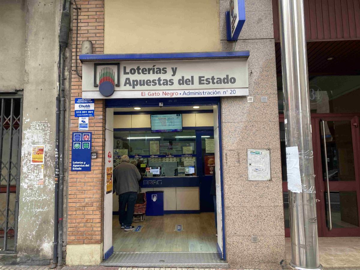 El Gato Negro de Zaragoza