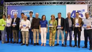 "La animadversión a la provincia de Málaga está en el ADN del PSOE”, dicen en el PP