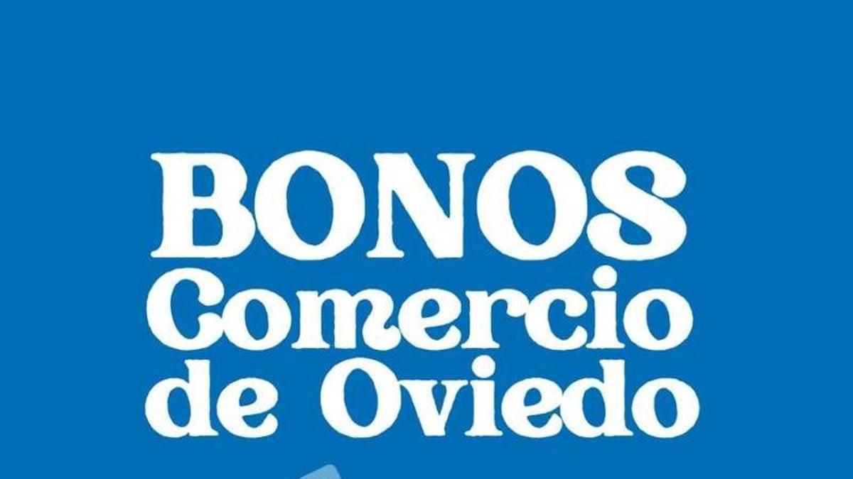 Bonos Comercio Oviedo.