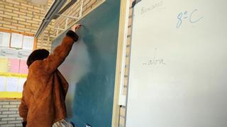 Una profesora es expulsada de un instituto de Vigo por acoso al claustro