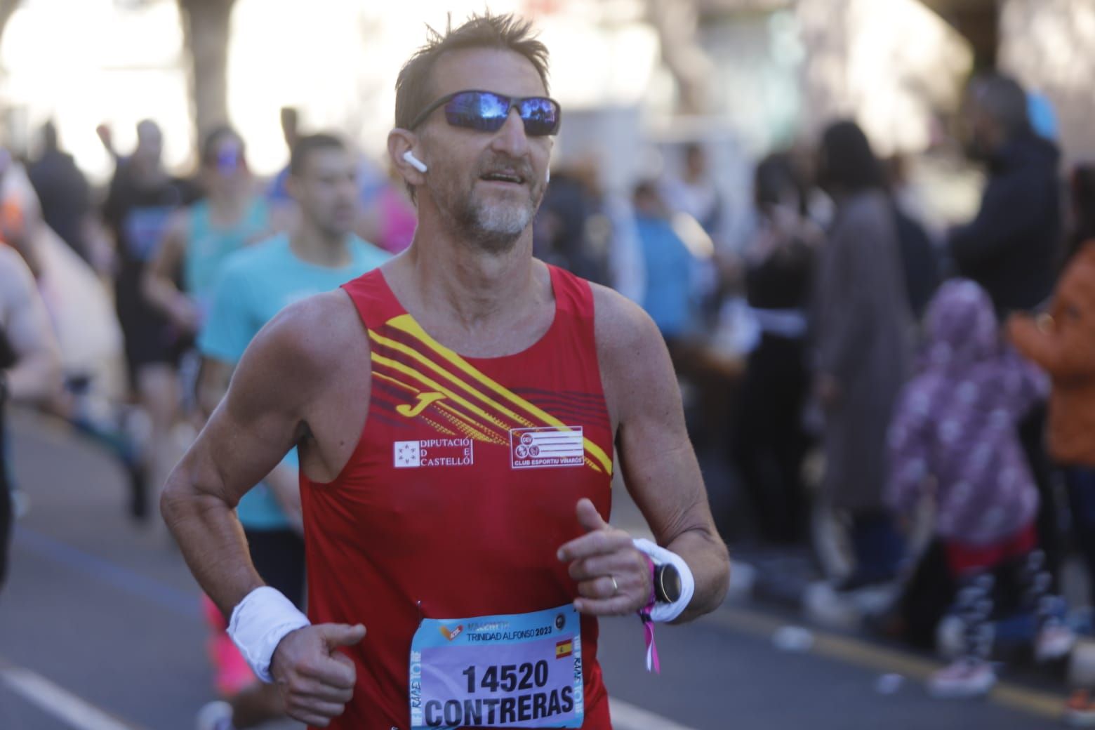 Maratón de València 2023