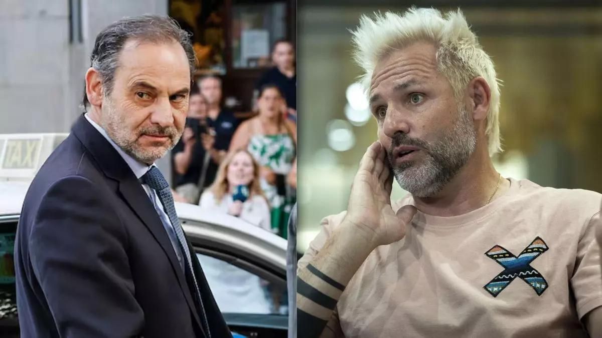 Santiago Cañizares desvela el día que se encontró con José Luis Ábalos: "Me molestó la prepotencia"