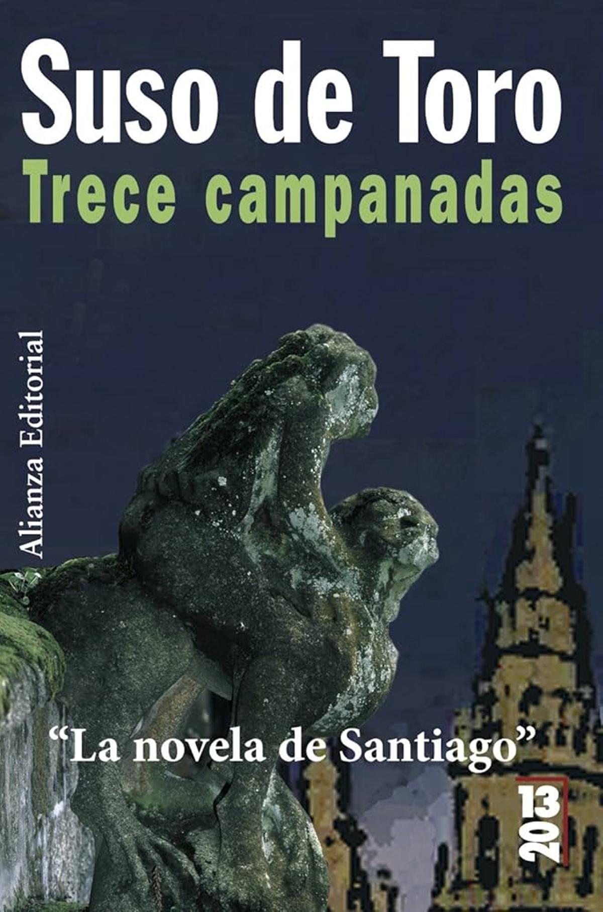 'Trece campanadas'