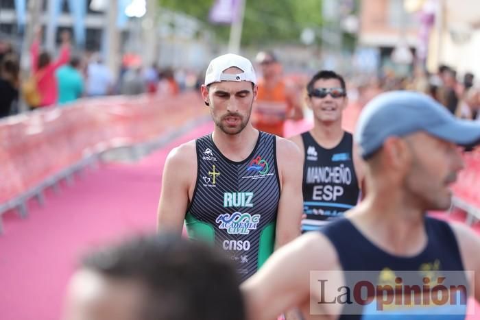 Triatlón de Fuente Álamo (IV)