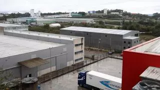 El TSXG ordena a Pontevedra mantener el servicio de agua al polígono de A Reigosa, en Ponte Caldelas