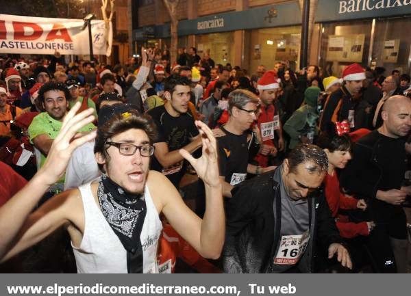 Galería de fotos de San Silvestre, la última carrera del año