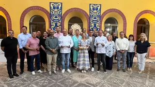 Cehegín celebra el Año Jubilar con el lanzamiento de la Tapa Maravilla en honor a su patrona