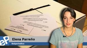 Linformatiu del 29 doctubre