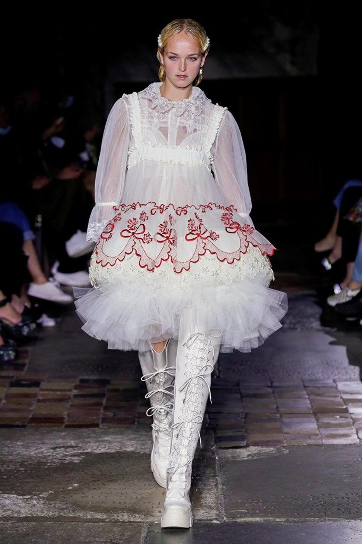 Simone Rocha