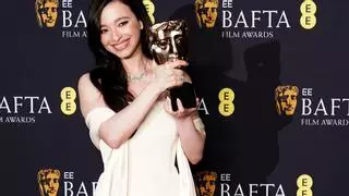 La deslumbrante Mikey Madison: de aspirante a jinete a nominada al Oscar por 'Anora'