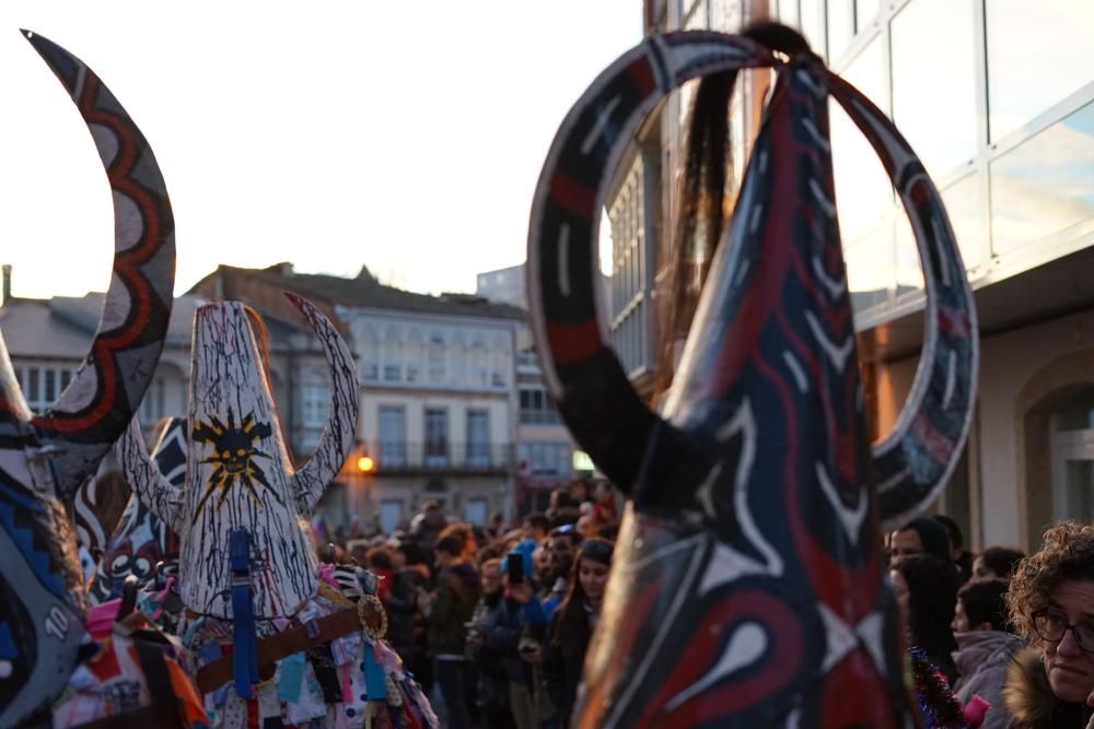 Duplica la participación del evento que se realizará en Lisboa en mayo, al contar con la intervención de 800 personas en representación de 42 carnavales.