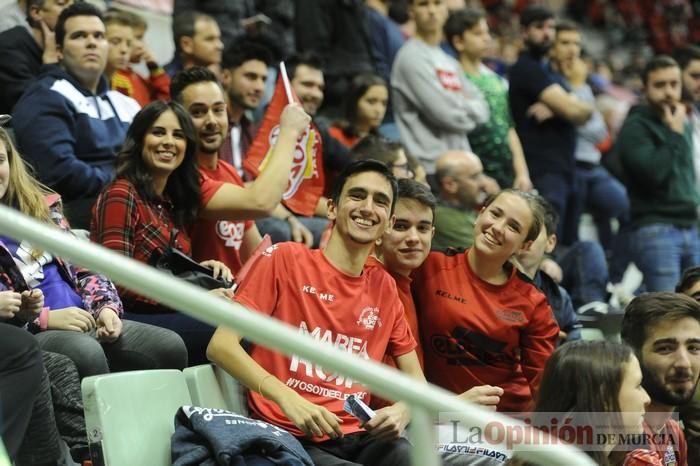 ElPozo - Barça Lassa