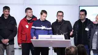 Los trabajadores de Vidrieria Rovira alertan de 168 despidos por el cierre de la planta de Barcelona