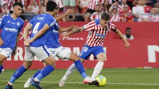 El Girona se la jugará en Tenerife