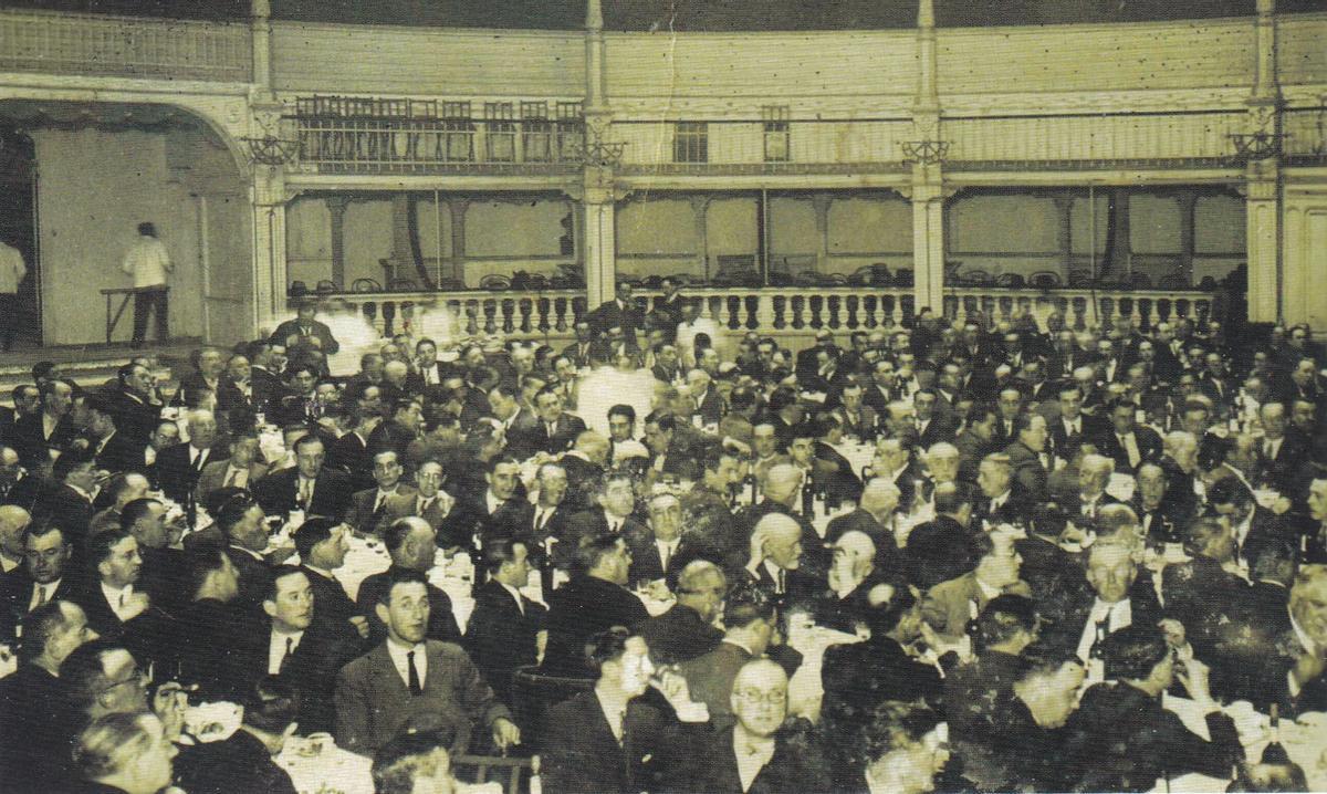 Interior de los Campos Elíseos.