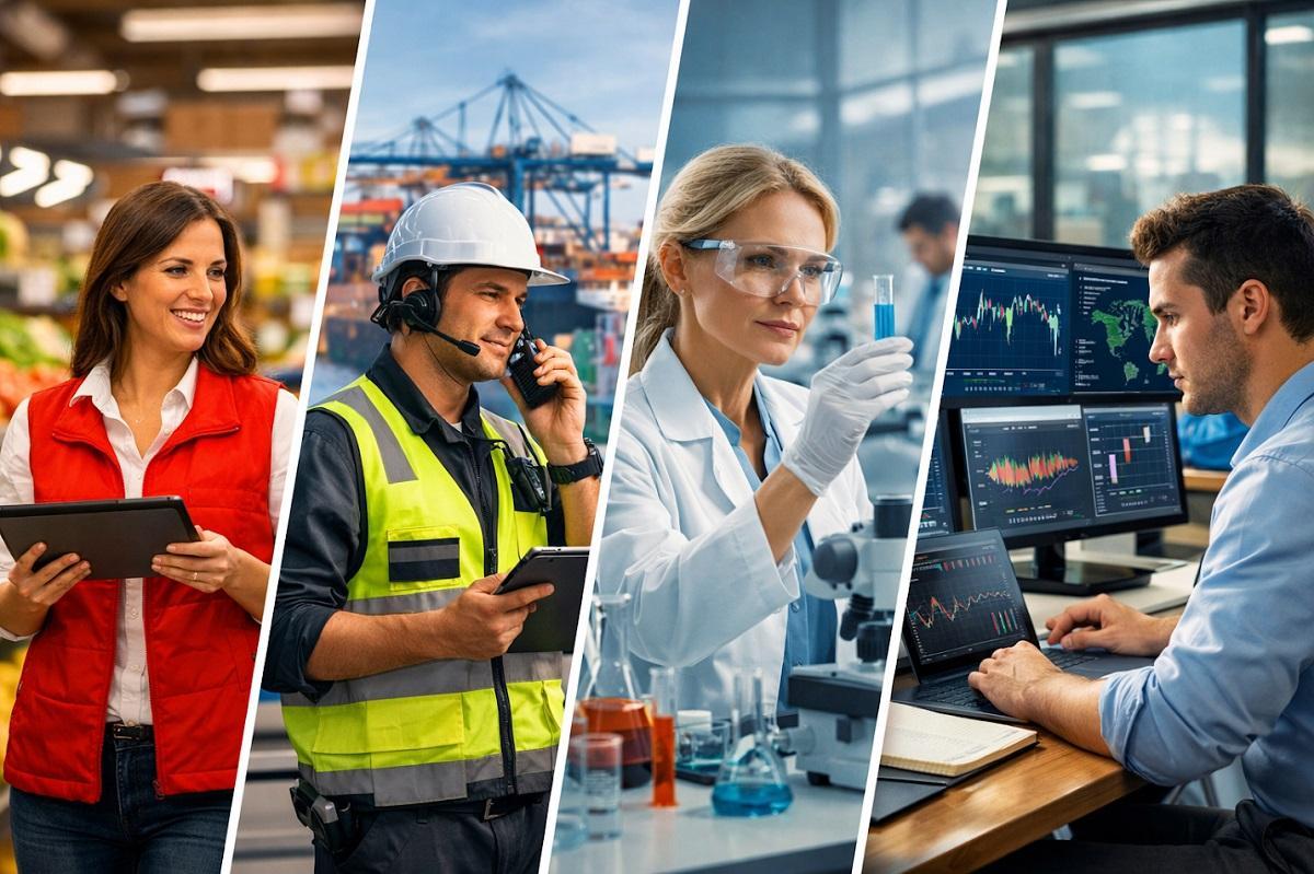 Nuevas oportunidades de empleo cualificado en Madrid y Alcobendas