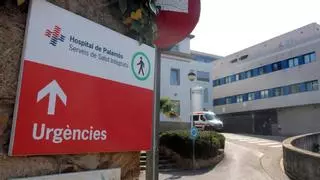 La CUP denuncia a Antifrau la fundació que gestiona l'hospital de Palamós per haver desviat més de 15 milions d'euros