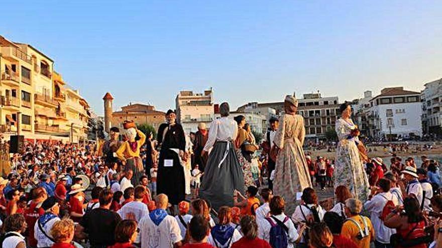 L&#039;Escala es prepara per la festa major