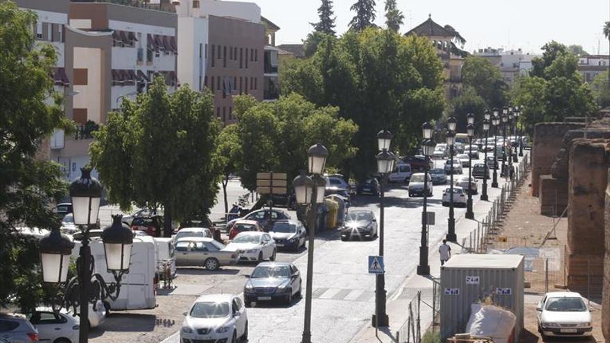 Córdoba toca fondo en obra pública y se sitúa a la cola de Andalucía