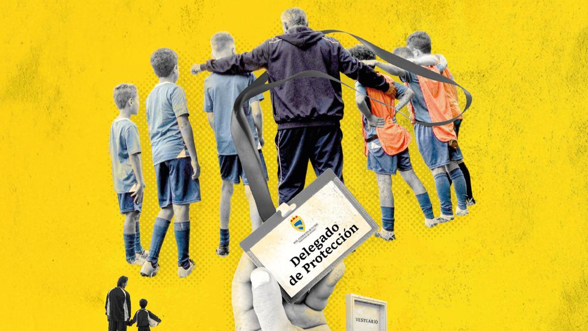 La Federación Asturiana, reconocida por la FIFA como referente mundial en protección del menor en el fútbol base