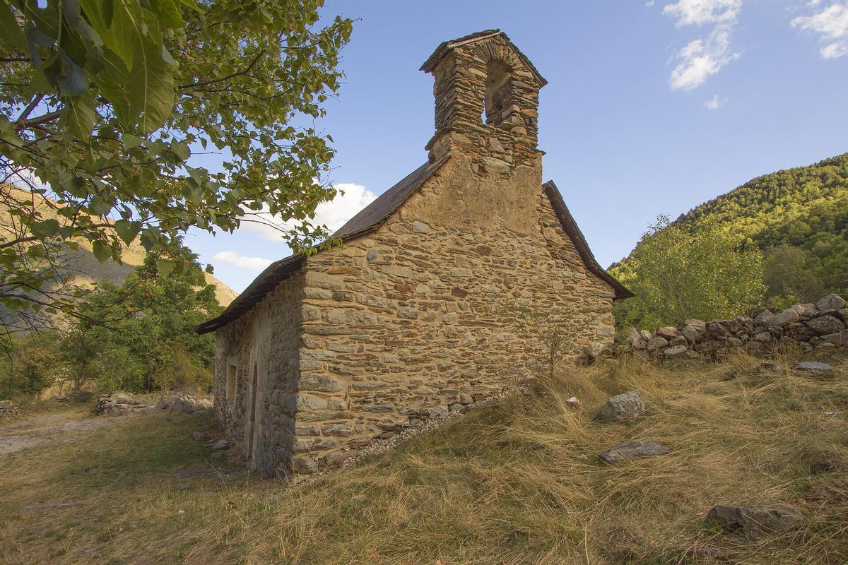 Ermia de Àrreu