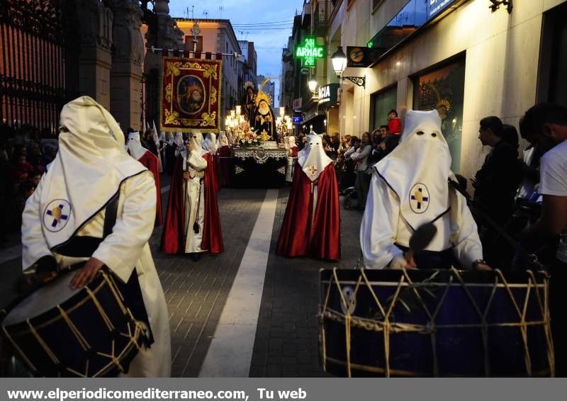 GALERIA FOTOS: La provincia vive intensamente la Semana Santa