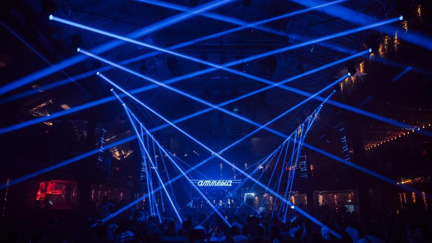 Las criptomonedas llegan a la escena electrónica: Amnesia Ibiza marca la pauta con KlubCoin