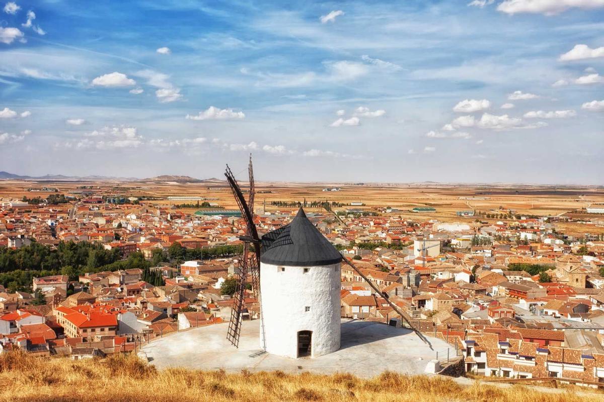 Consuegra