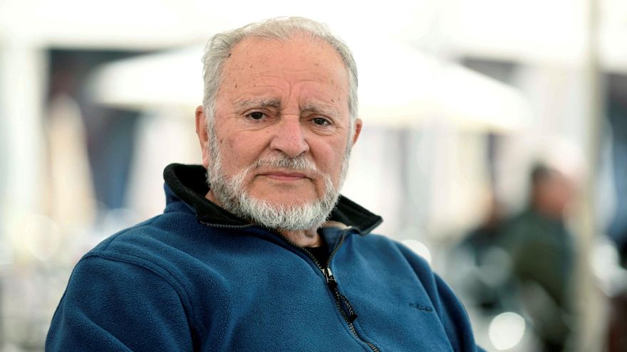 Colectivo Prometeo homenajea a Julio Anguita con un encuentro entre Antonio Maíllo e Irene Montero
