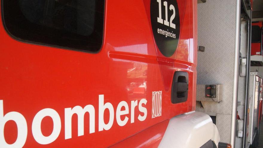 Vehicle dels Bombers |