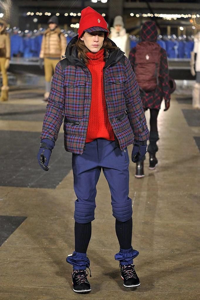 Moncler Grenoble
