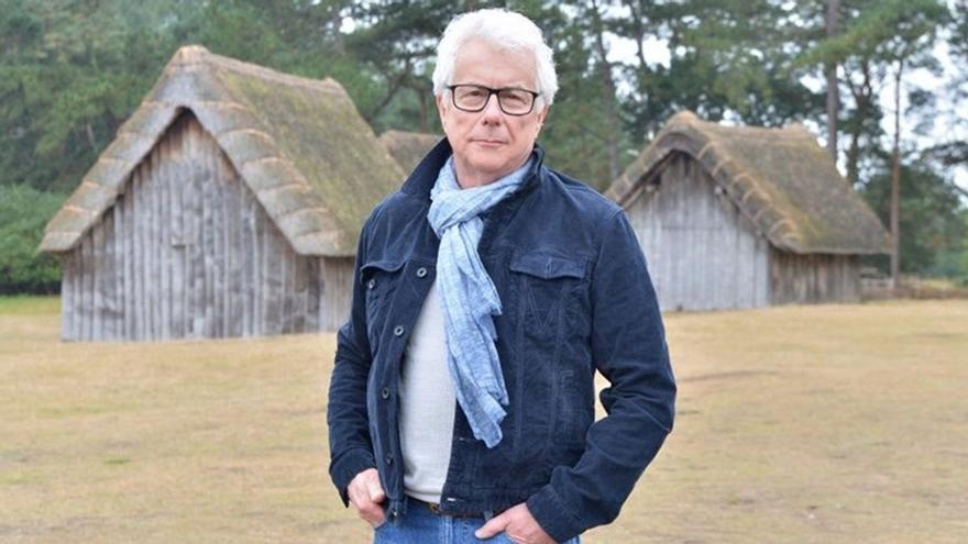 Ken Follett - Últimas noticias de Ken Follett en Las Provincias