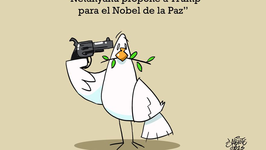 La Rendija de Sabiote (09/07/2025)