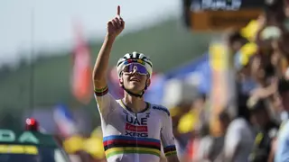 Así hemos vivido la etapa 12 del Tour de Francia