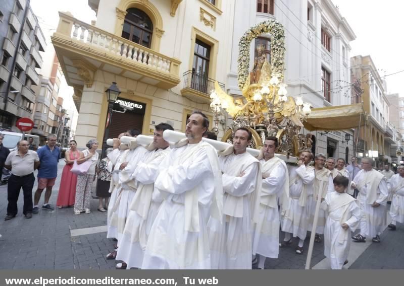 Mare de Déu de Gràcia de Vila-real 2018