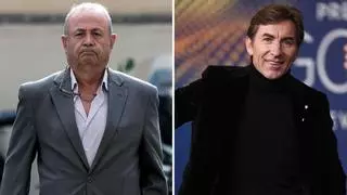 El juez Castro y el actor Antonio de la Torre cierran las listas de Sumar en Baleares y Málaga